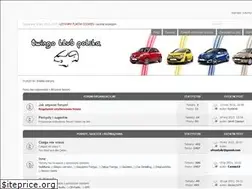 Sites similar to twingo.pl