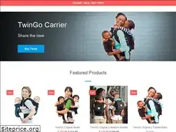 Sites similar to twingocarrier.com