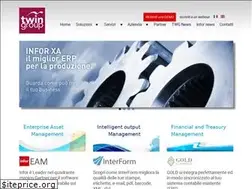 Sites similar to twingroup.com