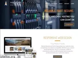 Sites similar to twinharbor.com