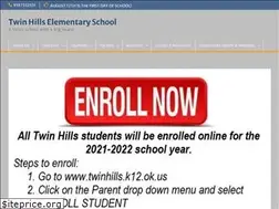 Sites similar to twinhills.k12.ok.us