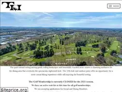 Sites similar to twinhillscc.com