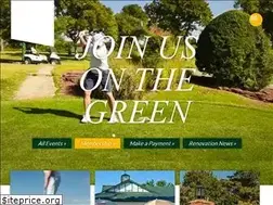 Sites similar to twinhillsokc.com