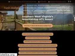Sites similar to twinhollowcampground.com