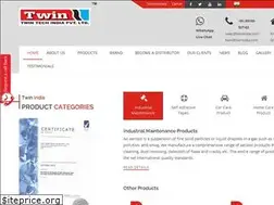 Sites similar to twinindia.com