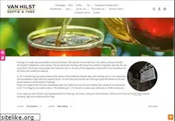 Sites similar to twinings-online.nl