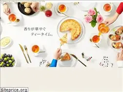 Sites similar to twinings-tea.jp