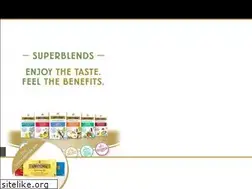 Sites similar to twinings.no