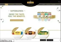Sites similar to twinings.se