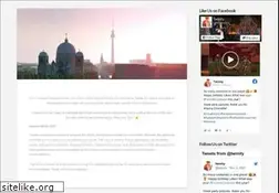 Sites similar to twinity.com