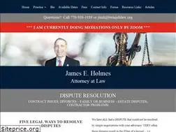 Sites similar to twinjehlaw.org