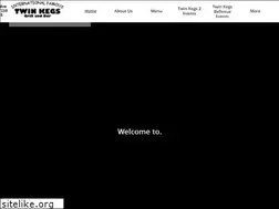Sites similar to twinkegs.com