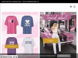 Sites similar to twinkels.nl