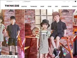 Sites similar to twinkids.co.kr