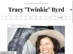 Sites similar to twinkiebyrd.com