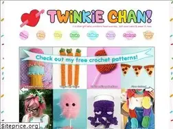 Sites similar to twinkiechan.com