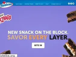 Sites similar to twinkies.com