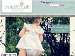 Sites similar to twinkietush.com