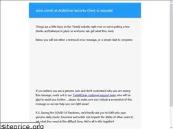 Sites similar to twinkl.at