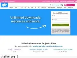 Sites similar to twinkl.ca