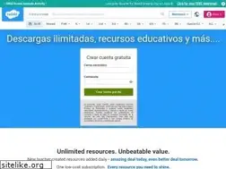 Sites similar to twinkl.cl