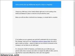 Sites similar to twinkl.com.eg