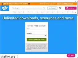Sites similar to twinkl.com.pk