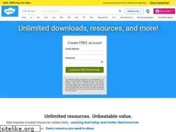 twinkl.com