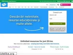 Sites similar to twinkl.ro