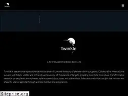 Sites similar to twinkle-spacemission.co.uk