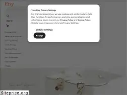 Sites similar to twinkleami.etsy.com