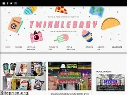 Sites similar to twinklebabystyle.com
