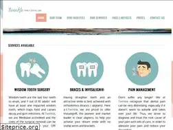 Sites similar to twinkledental.com.sg