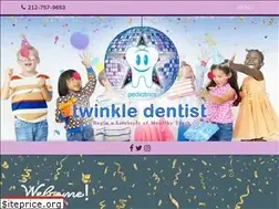 Sites similar to twinkledentist.com