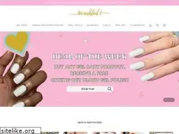Sites similar to twinkledt.com