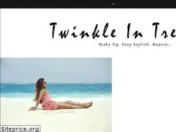 Sites similar to twinkleintrendz.com