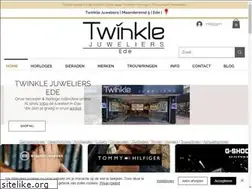 Sites similar to twinklejuweliersede.com