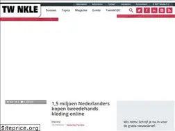 Sites similar to twinklemagazine.nl