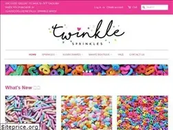 Sites similar to twinklesprinkles.com.au