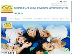 Sites similar to twinklestarseec.com