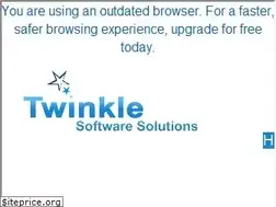 Sites similar to twinkletech.com