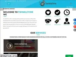 Sites similar to twinkletime.in