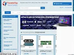 Sites similar to twinkletop.ru