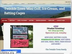 Sites similar to twinkletownminigolf.com
