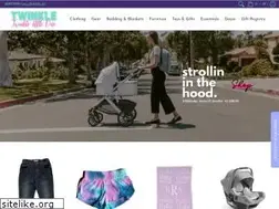 Sites similar to twinkletwinklelittleone.com