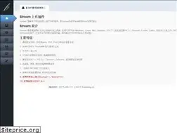 Sites similar to twinkling.cn