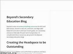 Sites similar to twinklsecondary.blog