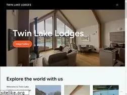 Sites similar to twinlakelodges.com