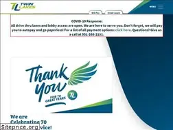 Sites similar to twinlakes.coop