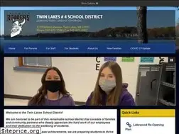 Sites similar to twinlakes.k12.wi.us